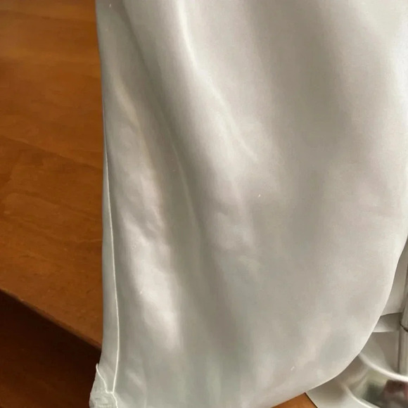 Princess Polly Athenia mini slip dress size 6. - Picture 5 of 9